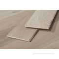 Light Color Wood Floors Nice quality Minimalist style European Oak engineered floor Factory